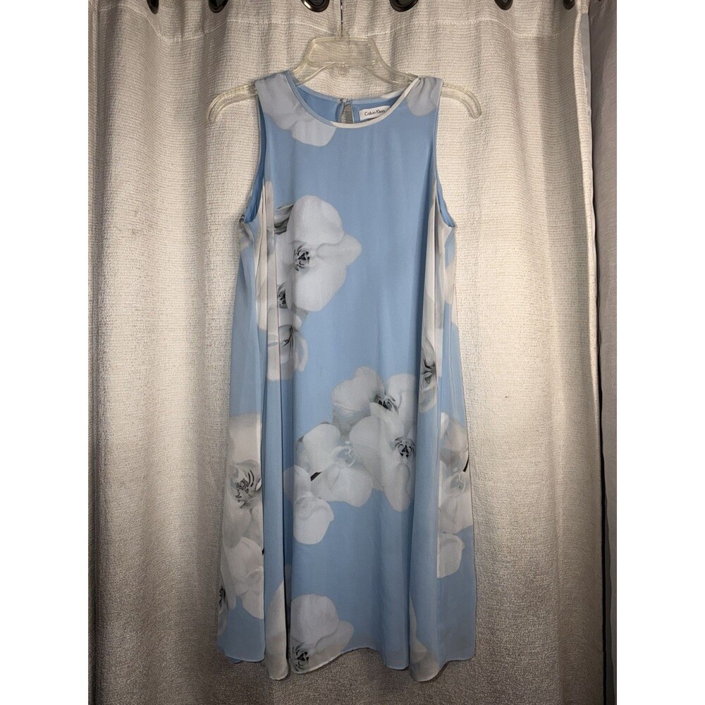 Calvin Kline Dress Size 10